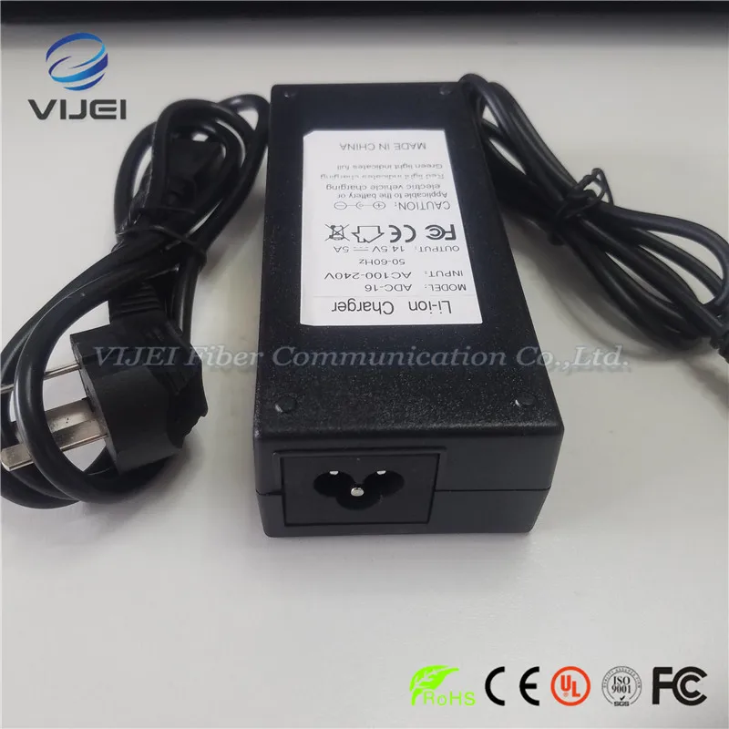 Оптический Кливер Sumitomo T-82C T-72C Тип-72-82 T-Z2C TYPE-Q102 T-Q102 T-57 T-601C сварочный аппарат постоянного тока батареи адаптер питания ADC-16