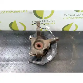 

4314113 steering knuckle Front Right Hyundai Santa Fe (sm) 2.0 Crdi Cat