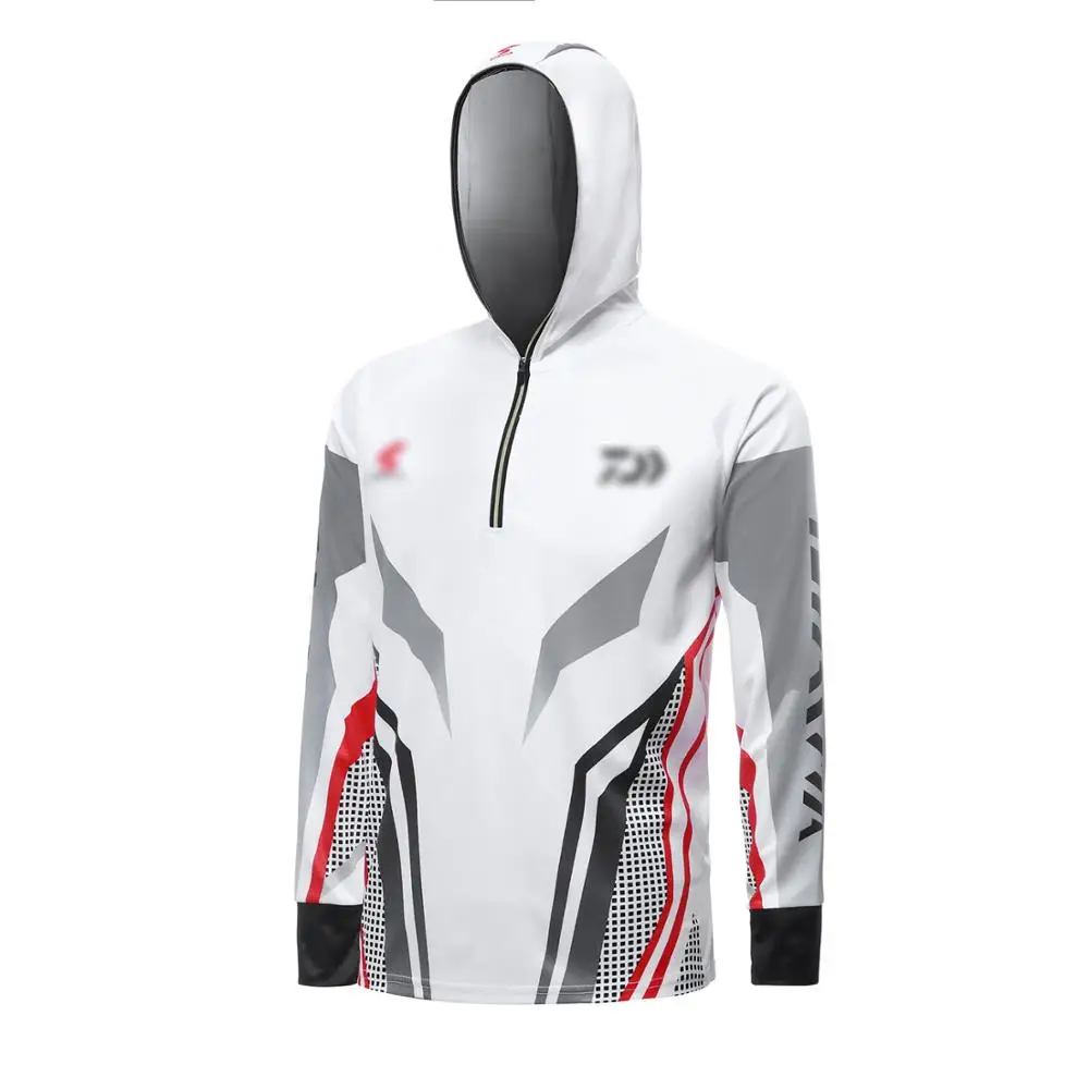 Новинка, летняя одежда для рыбалки, мужская верхняя одежда с капюшоном, быстросохнущее пальто, рубашка для рыбалки, для пеших прогулок, езды на велосипеде, рыбалки, жилет, одежда