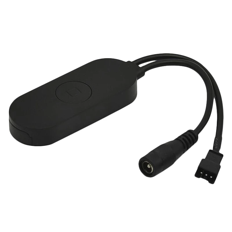Dc5-24V Wifi СВЕТОДИОДНЫЙ Магический контроллер адресуемый пиксель Мини Wifi контроллер для Ws2811 Ldp6803 Sk6812 Ws2812B Светодиодная лента