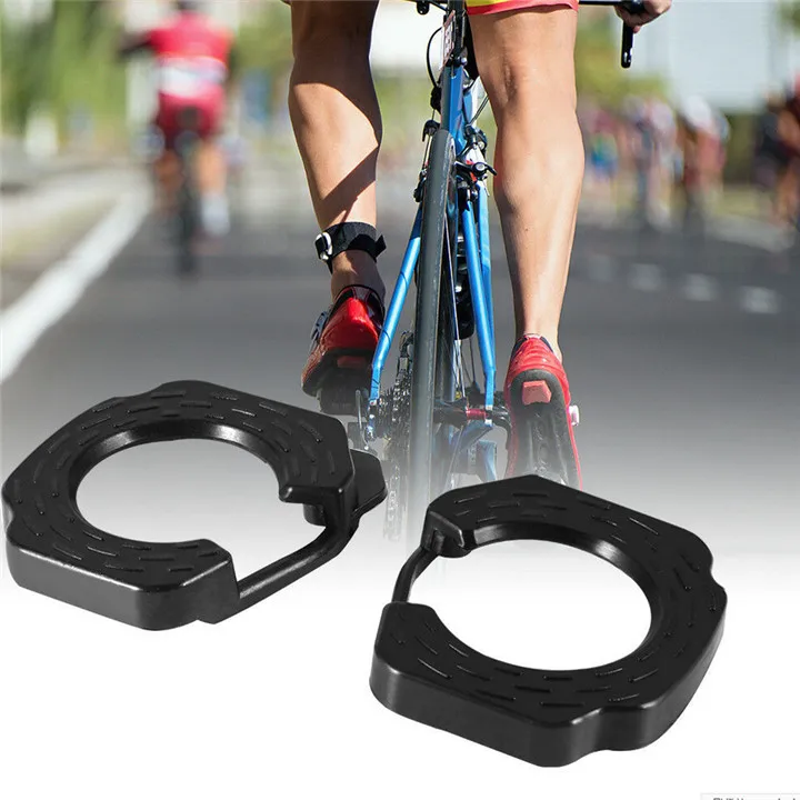 1Pair Stay On Cleats Cover for Speedplay Zero or Light Action Cleats Protection