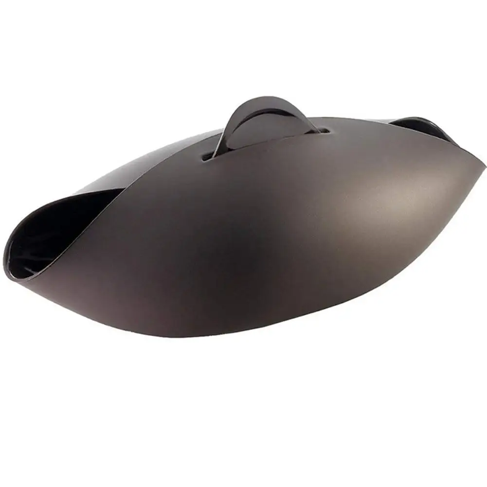 Пищевая силиконовая Пароварка для микроволновой печи духовка чайник рыбы плита