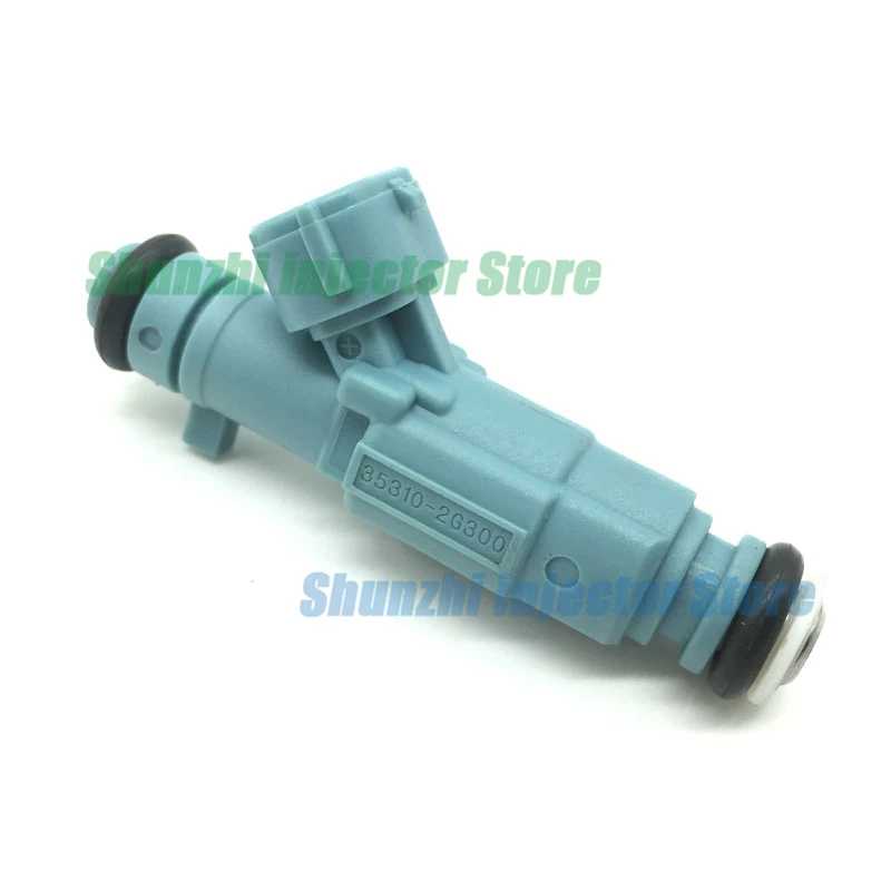 Fuel Injector Nozzle For Hyundai Forte Sorento Kia Optima Sportage