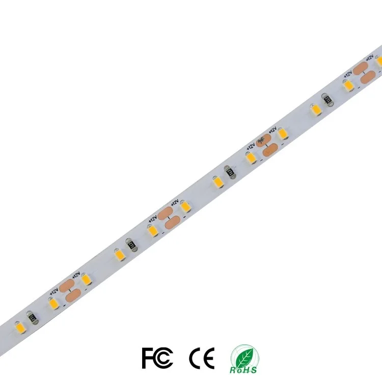 [Seven Neon]5 м 2216 SMD Светодиодная лента 12 В постоянного тока 60 светодиодов/м 4 8 Вт CRI&gt90 5