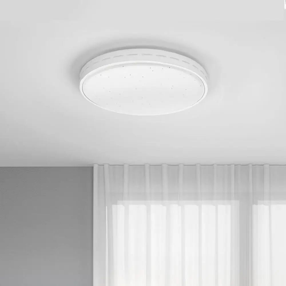 Yeelight 35W Nox Round Diamond Smart LED Ceiling