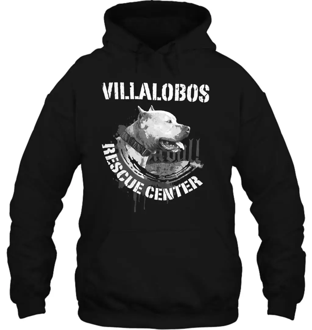 pitbulls and parolees hoodie
