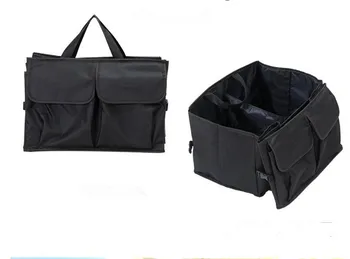 

Car trunk storage box Accessories for subaru Legacy impreza forester xv trezia BRZ wrx levorg Outback 2008 2009 2010 2011 2012