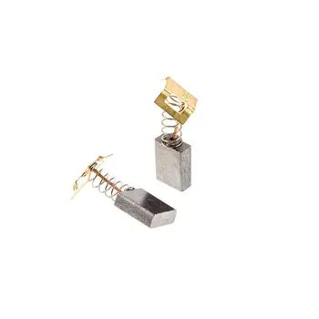 

Brush HAMMER 6.3x8x20 SUYU-LOCK. 2 PCs (43) USM1800B