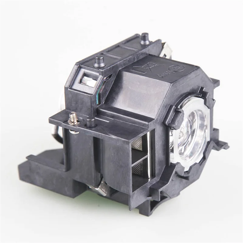 V13H010L41 Совместимость для ELPLP41 EMP-S5 EMP-S52 EMP-T5 EMP-X5 EMP-X52 EMP-S6 EMP-X6 EMP-260 EB-S6 лампой V13H010L41 для Epson - Цвет: V13H010L41