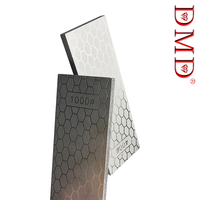 lateral duplo, DMD 400 1000 Grit, Novo Design, 1012s