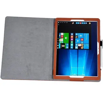 

Protective Case for Asus Transformer Pro3 T303U T305C Leather Case 2-in-1 Tablet PC 12.6 inch Protective Cover Computer Bag