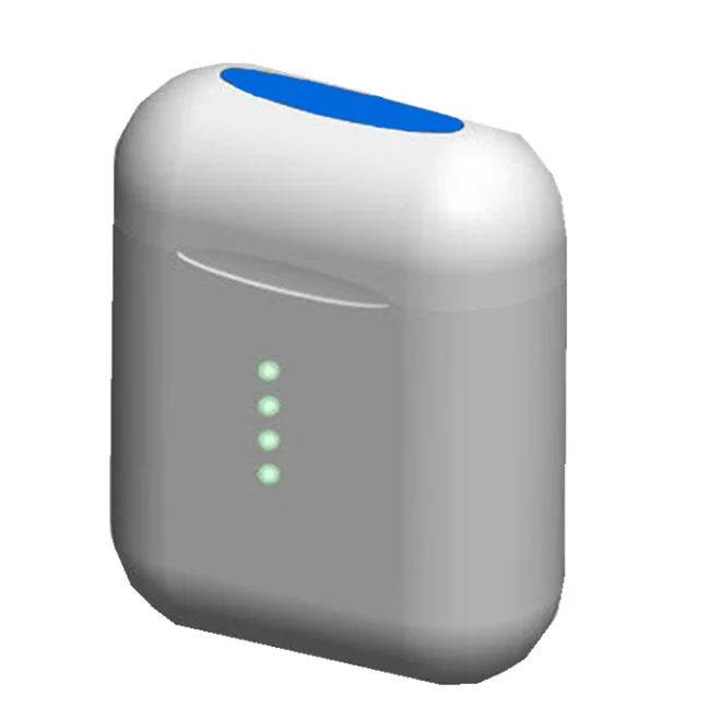 I3000 TWS оригинальные Беспроводные Bluetooth 5,0 наушники с оптическим сенсором сенсорные наушники F13 динамик PK WI H1 I80 I60 I100 гарнитура - Цвет: bule