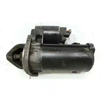 

0041519701 ENGINE START MERCEDES C-CLASS (W202) SALOON