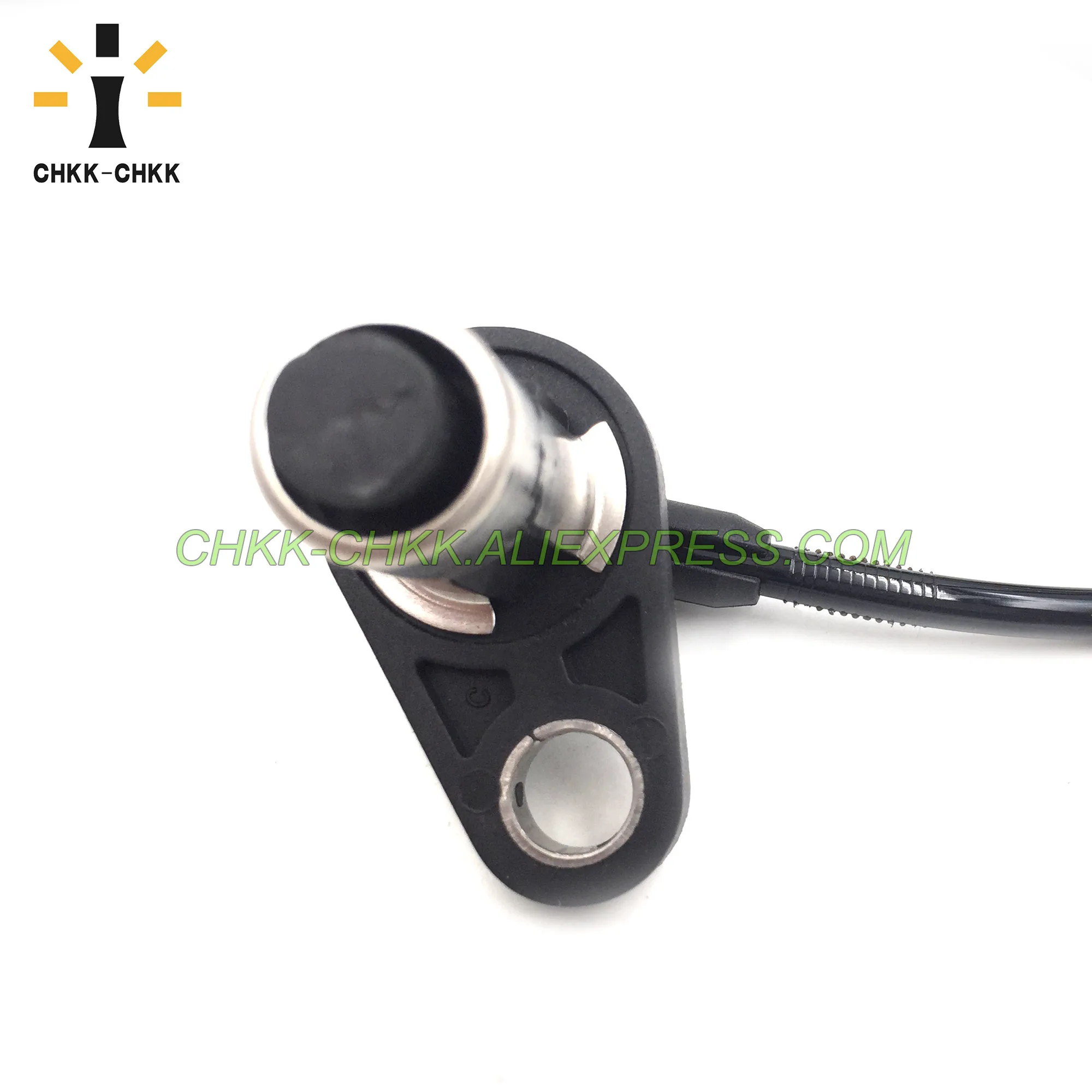CHKK-CHKK ABS 휠 속도 센서 4670B006 전면 미쓰비시 L200 2016