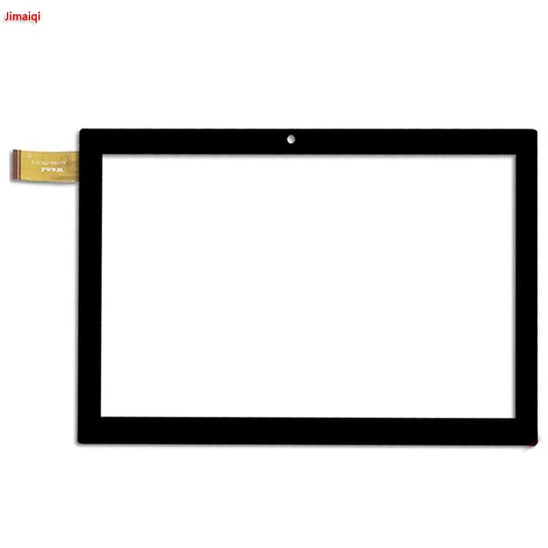 Новый сенсорный экран 10 1 дюйма для DEXP Ursus E110 3G внешняя панель планшета дигитайзер