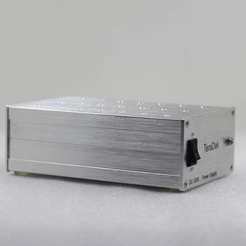 

24V Linear Power Supply 24V 1A EU US AU UK Plug 115V 230V Full Silver Adjustable Voltage Cable Dia