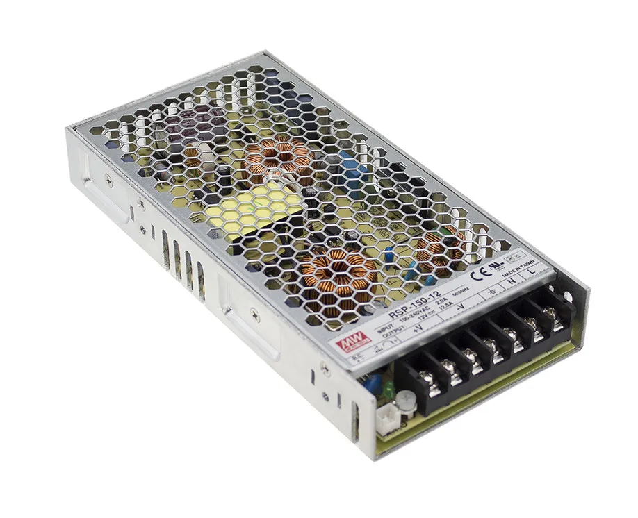 RSP 150 Series-