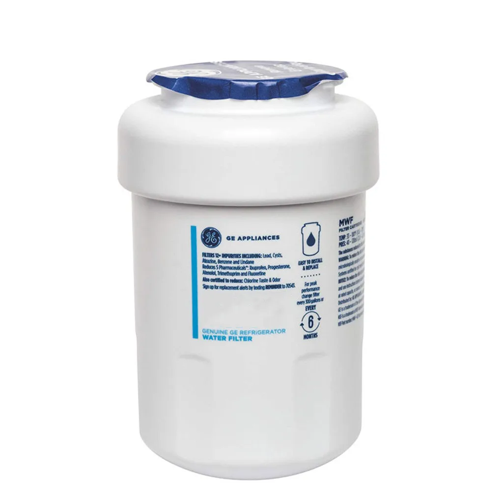 

General Electric Refrigerator Water Filter for GE SmartWater MWFP / MWFA / GWF
