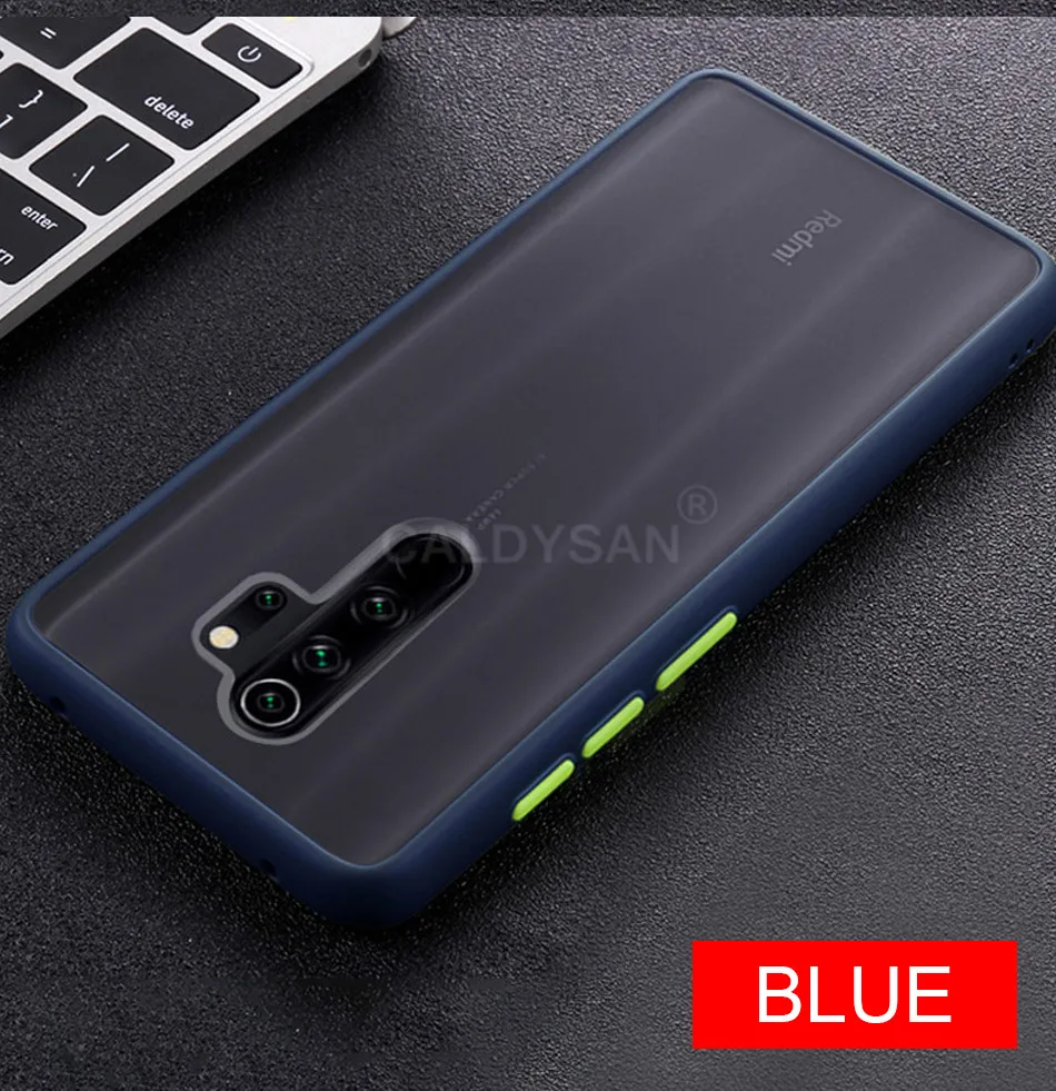 Роскошный мягкий силиконовый бампер чехол для Xiao mi Red mi Note 7 8 Pro 8T 8A 7A для Xiaomi mi 9 CC9 E Pro A3 Матовый противоударный чехол