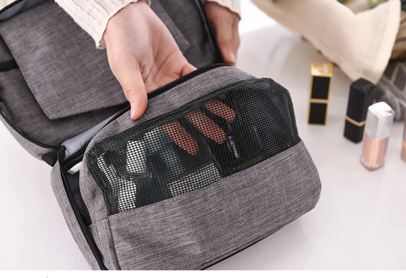 women cosmetic bag