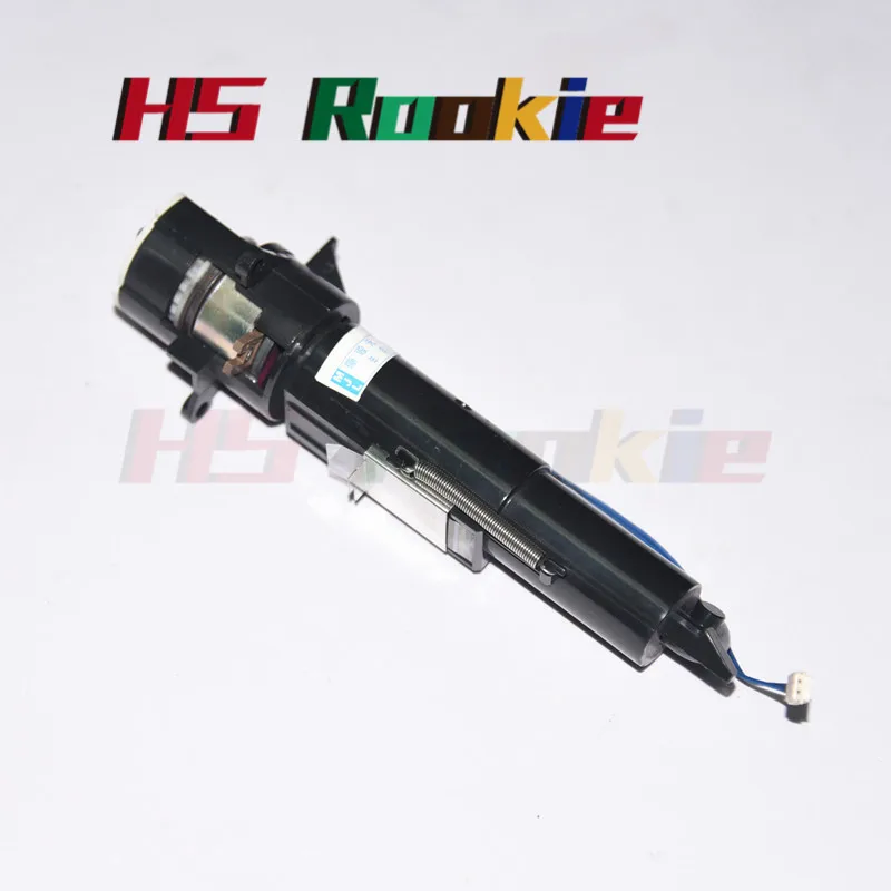 Peça de Bomba de Tonificação Unidade de Bomba de Toner C811 2500 3000 3500 4500 1 - Imagem 3