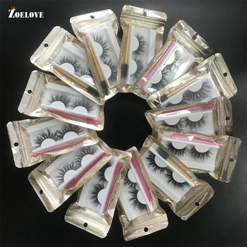 

Fake Lashes Bulk False Eyelashes Extension Mink Lashes Wholesale Fluffy Eyelash Package Dramatic Lash Vendors Magnetic Eyelash