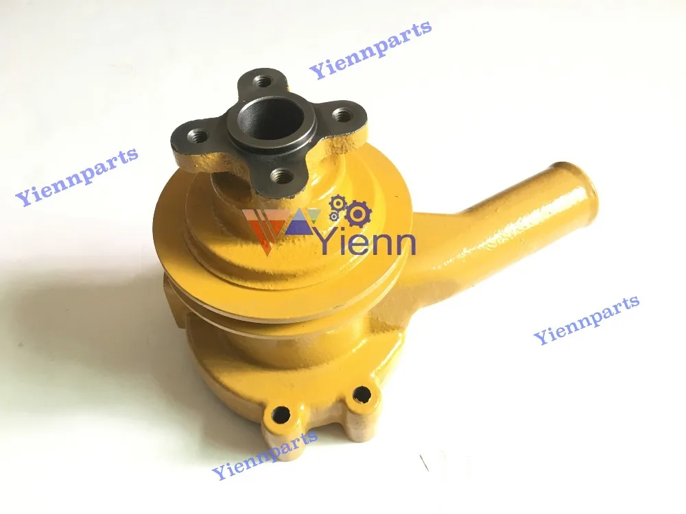 2D94 water pump IMG_3245
