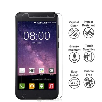 Перейти на Алиэкспресс и купить Защитная пленка для экрана Philips Xenium S5627 S395 S561 S397 V377 V526 X586 S326 X588 S386 S327 S318 S257