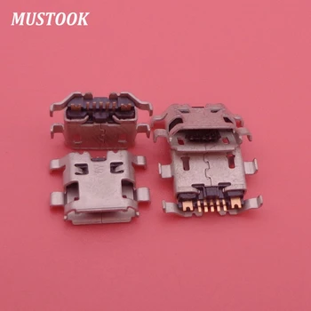 

100PCS/LOT for Sony Ericsson R800 Z1 Z1i for BlackBerry 9800 charging port,USB jack socket connector,USB plug