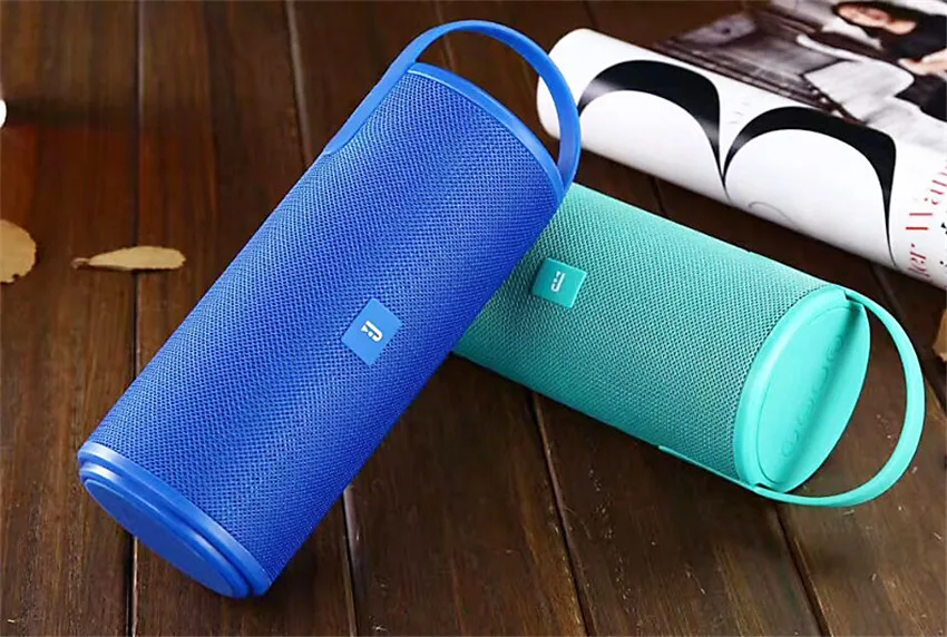 Открытый спортивный bluetooth-динамик водонепроницаемый портативный динамик s с fm-радио Bluetooth бас стерео с мобильным питанием JBBL