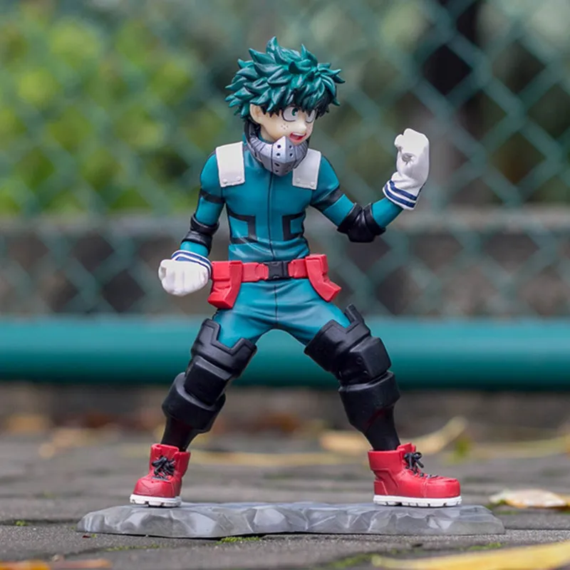 1/8 Аниме Новый ARTFX J статуя герой мой герой мидория изуку герои Deku издание битва фигурка модель игрушки M2771