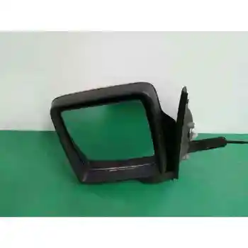 

6428190 REAR VIEW MIRROR LEFT OPEL COMBO (CORSA C)