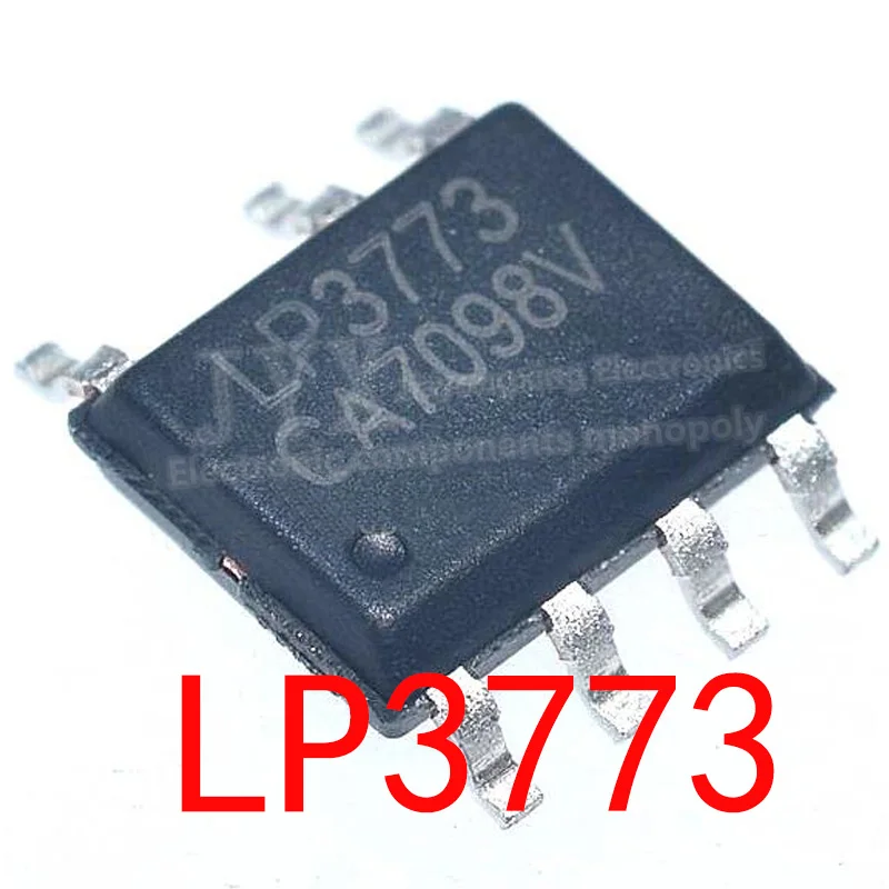 5 шт. LP3773A SOP-7 LP3773B SOP7 LP3773C SOP LP3773 низкая мощность чип управления первиотзывы Ю IC |