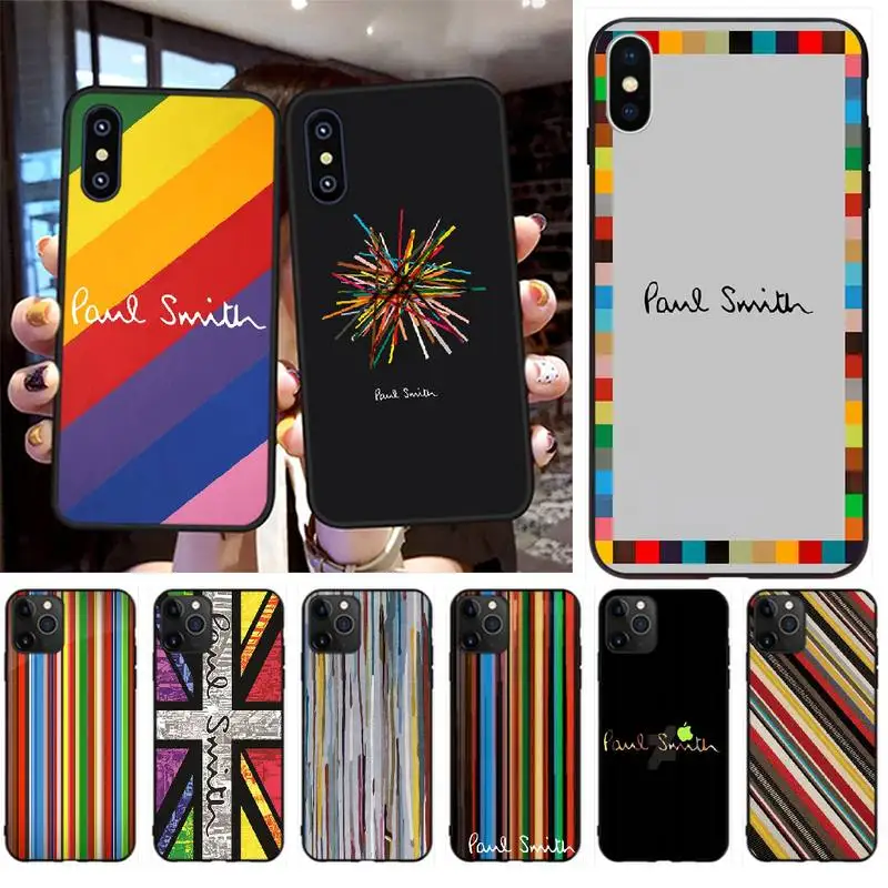 Problem Sebe Si Mehanika Coque Iphone 11 Paul Smith Pesimist Ignoriram Motivirane