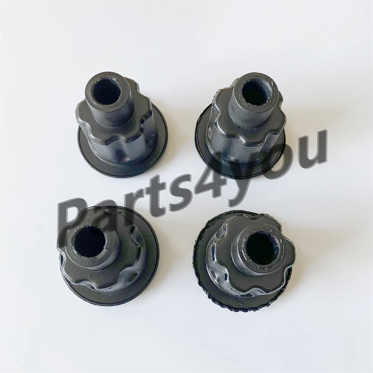 Anti-Vibration Mount  Engine Mount Hanger Bushing for Odes Stels 800 UTV 800V Dominator PM 21040206301 291.16.2 LU049980