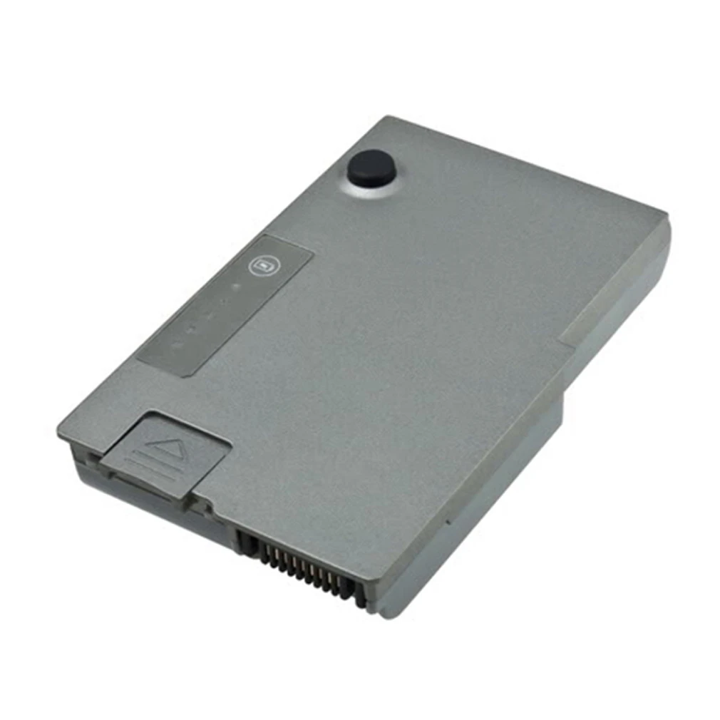 11 1 V 5200mAh Аккумулятор для ноутбука DELL Inspiron 500m 510m|Перезаряжаемые батареи| |