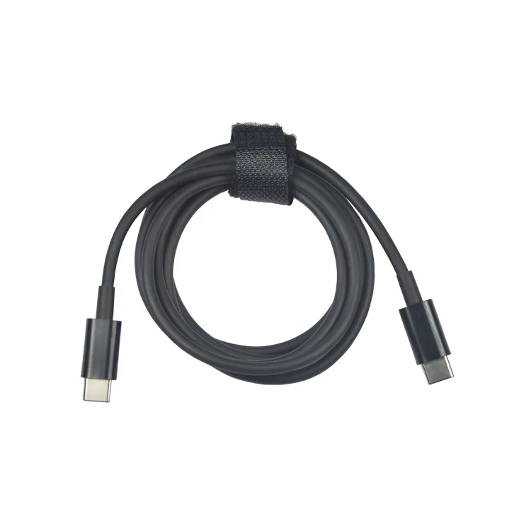 

Type-C Charging Cable PD Fast Charging E-Mark 100W C- C 5A Supported