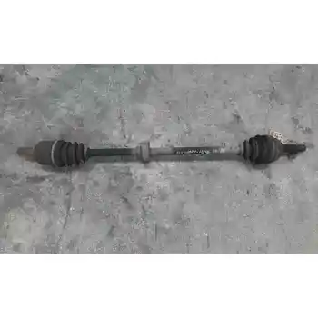 

TRANSMISSION FRONT RIGHT HYUNDAI PONY (X2)