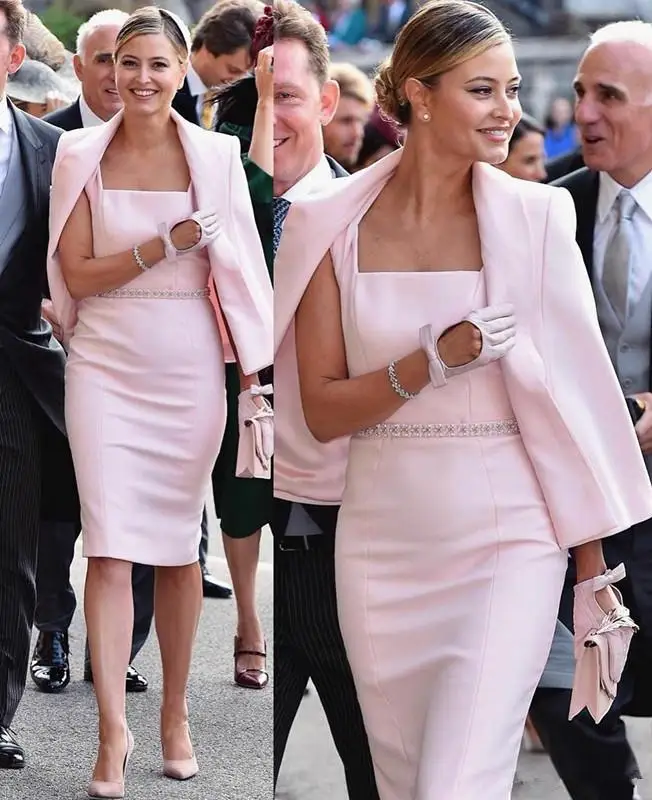 modest-light-pink-mother-of-the-bride-dresses