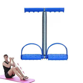 

Sit Up Pull Rope Resistance Bands Exercise Equipment Multifunctional Elastic Spring Sit Up Pull Rope Bandas Elasticas Fitness