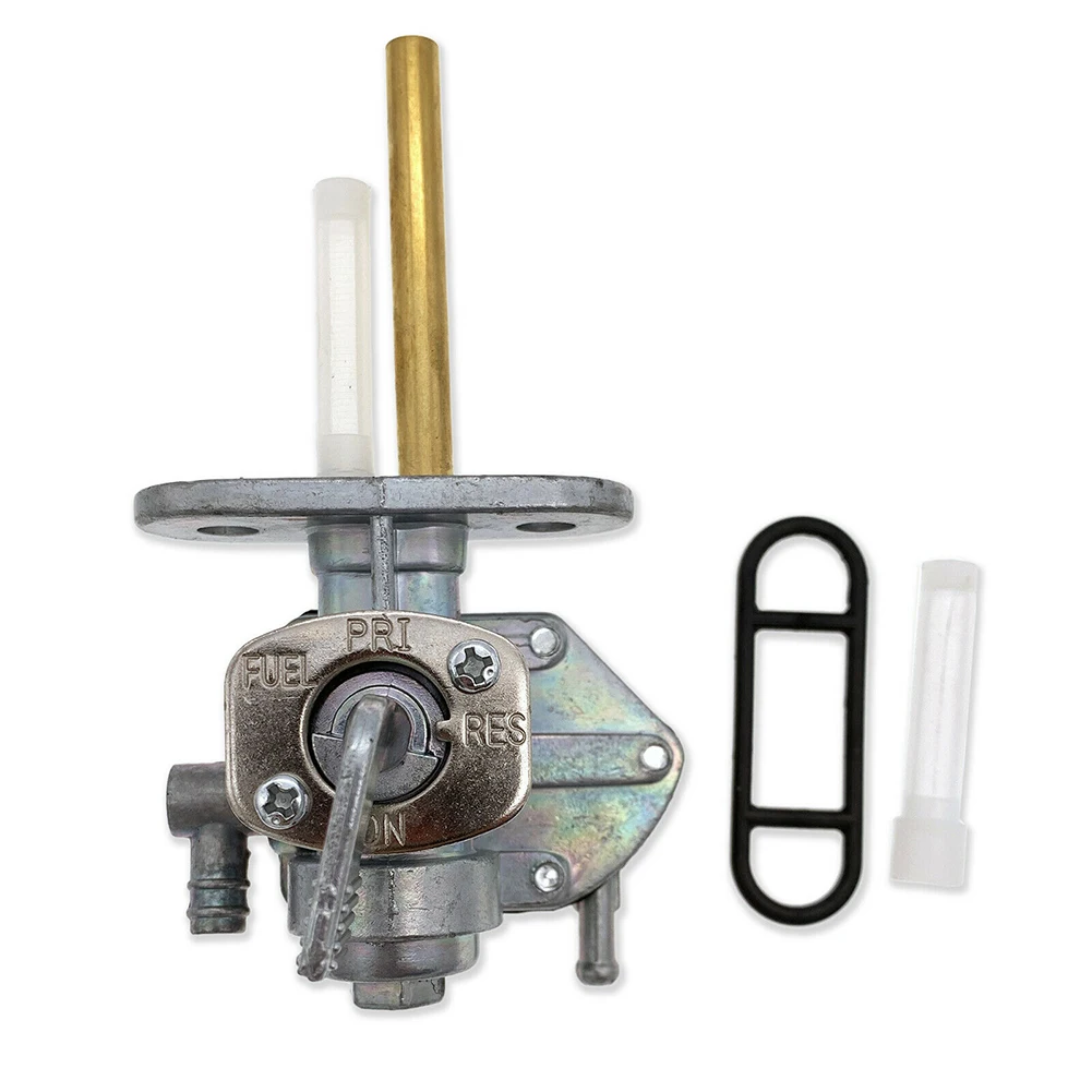 Fuel Tank Switch Valves For LT80 LTZ400 Z400 LTZ250 LTF300 Motorcycle ATV Accessory Car Styling
