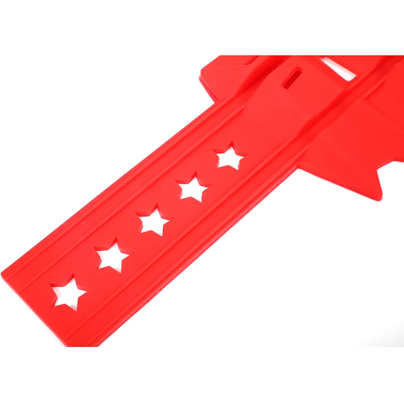 Выхлопной глушитель для мотоцикла/круглый Овальный выхлопной системы защитный