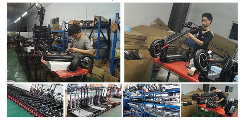 Powerful Off Road Electric Scooter Two Wheels Electric Scooters 11 Inch Double Drive 1200W 90KMH Foldable Electric Bikes Adults (16)