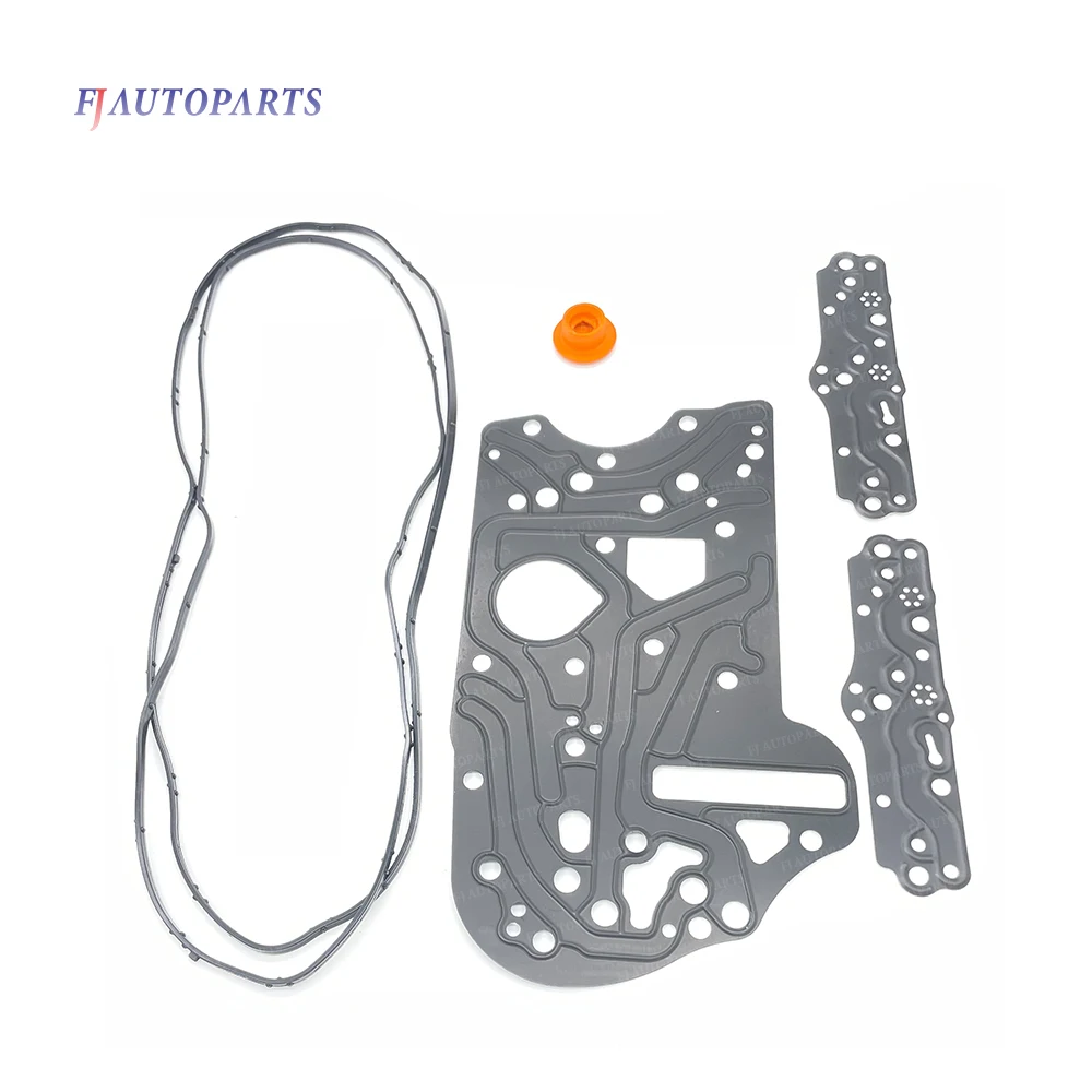 For VW Audi Skoda Seat Automatic Transmission DQ200 0AM DSG 7 Speed Seal Gasket Repair Kit