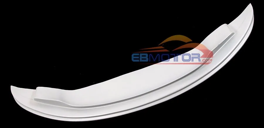 ebmotor-com GTS STYLE Front Lip Spoiler For BMW E90 E92 E93 M3 Sedan B313F1_0781