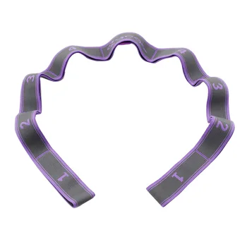 

Tension Belt Gymnastics Stretch Resistance Band Professional Portable Fitness Equipment Latin Training Pull Rope Pilates Yoga