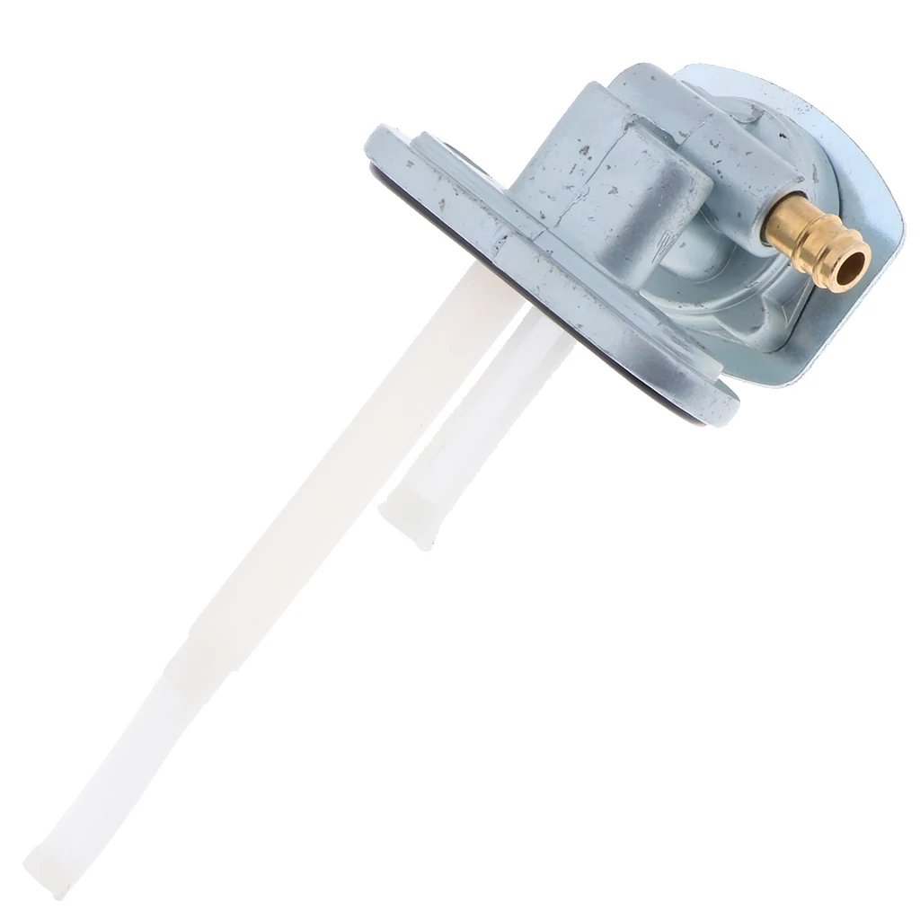 Solid Fuel Valve Switch - Gas Fuel Tank Shut off Valve for SUZUKI AX 100 GP 125