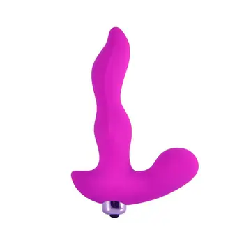 New!! Strapless Strapon Dildo Vibrator Prostate Massager Lesbian Strapless Strap On Dong Penis Sex Products Sex Toys for Women 1