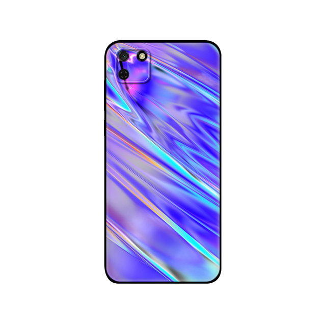 Huawei Y5P Case 5.45" Soft Silicon Tpu Phone Cover For Huawei y5p 2020 y 5 p y5 p Back huaweiy5p Bumper black tpu case