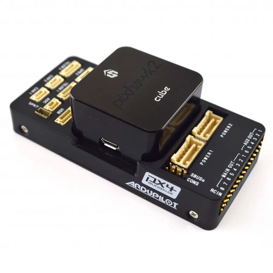 Free shipping make for Pixhawk 2.1 Open Source Flight Control Multi-Rotor VTOL PIX GPS |
